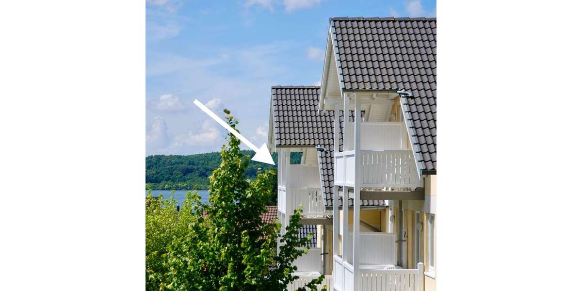 Wohnung zum Kaufen in Binz 155.000 € 32.67 m² 2 zimmer