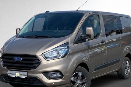 Ford Transit Custom 82.412 km 20.990 &euro; Altenkirchen 57610