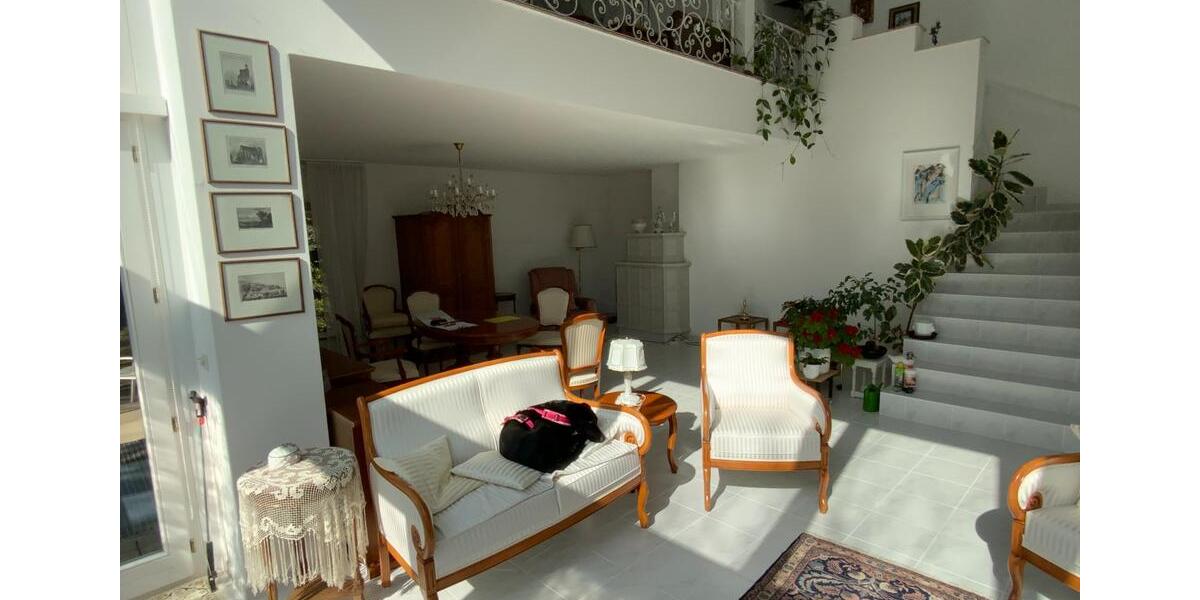 Einfamilienhaus Stegen - 7.5 Zimmer, 208 m&sup2;, 580.000&euro; | Angebot:25544787