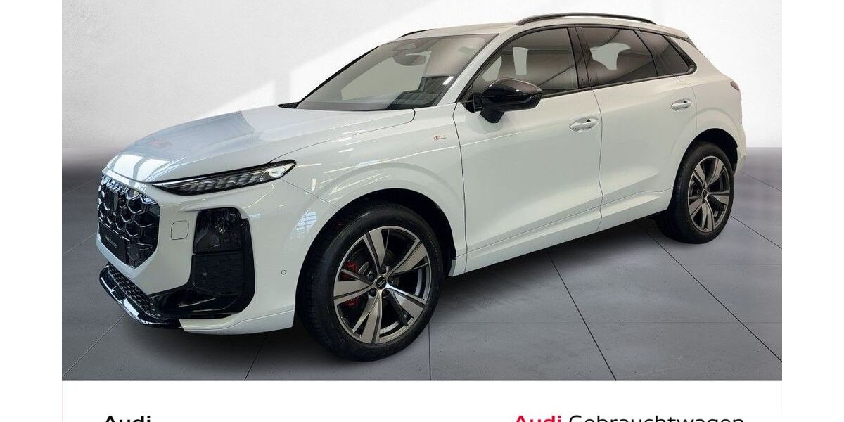 Audi Q3 3.676 km 52.890 &euro; Dresden 01169