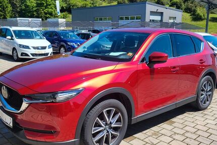 Mazda CX-5 214.000 km 13.290 &euro; Horb-Mühringen 72160