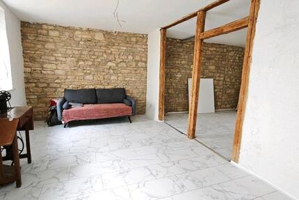 Einfamilienhaus in Ingelheim - fertig machen und wohl fühlen 4 zimmer