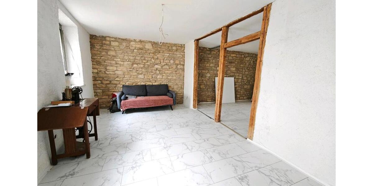 Einfamilienhaus in Ingelheim - fertig machen und wohl fühlen 4 zimmer