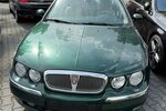 Rover 75 Classic 1.8 / ZV / el. FH / Klima / Bluetooth 189.000 km 3.490 € Mönchengladbach 41066