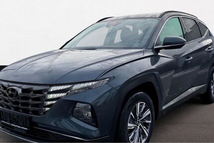 Hyundai TUCSON 22.680 km 28.900 &euro; Hutthurm 94116