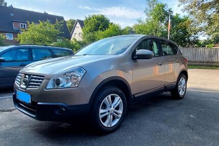 Nissan Qashqai 232.474 km 5.500 &euro; Borgstedt 24794