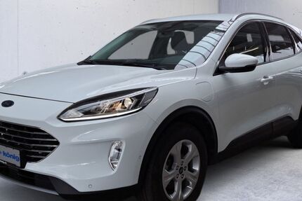 Ford Kuga 47.454 km 25.980 &euro; Teningen-Köndringen 79331