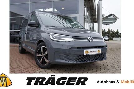 VW Caddy 7.700 km 27.900 &euro; Hoym 06467