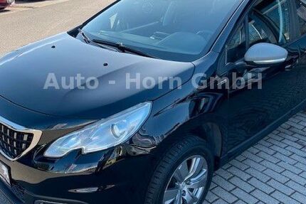 Peugeot 2008 83.325 km 9.350 &euro; Chemnitz 09114