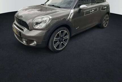 Mini Cooper S Countryman 97.322 km 11.490 &euro; Neufahrn 85375