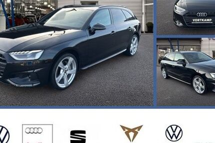 Audi A4 56.598 km 29.980 &euro; Gronau 48599