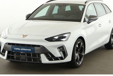 Cupra Leon 19.300 km 30.900 &euro; Gotha 99867