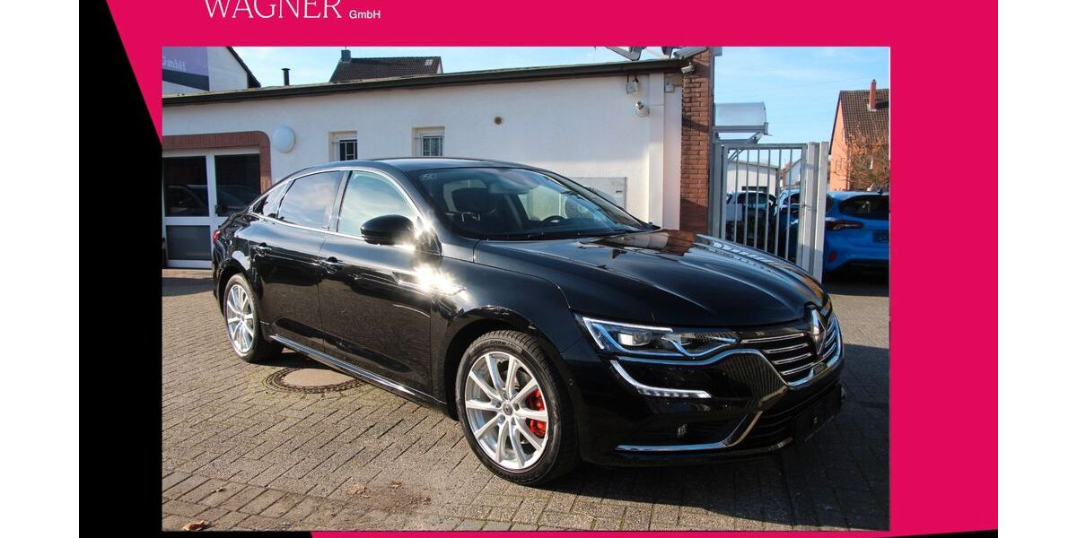 Renault Talisman 55.165 km 19.690 &euro; Hilden bei Düsseldorf 40721