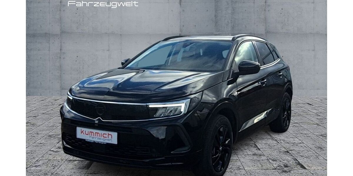 Opel Grandland (X) 32.019 km 24.490 &euro; Heidenheim 89520
