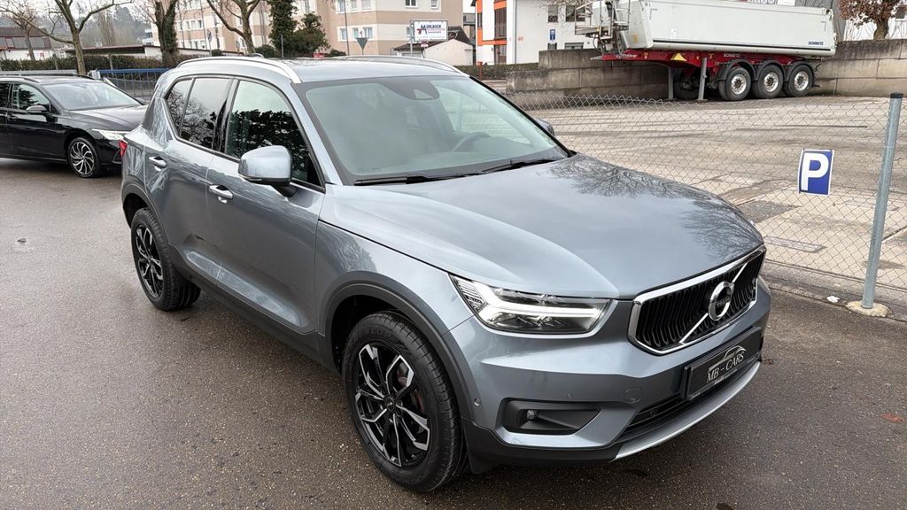 Volvo XC40 133.509 km 16.990 &euro; Sindelfingen 71065