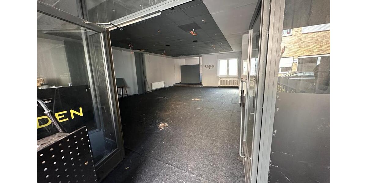Gewerbeobjekt Aldenhoven - 1.500&euro; | Angebot:25105379
