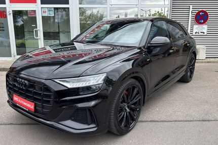 Audi Q8 104.750 km 59.900 &euro; Rosenheim 83026