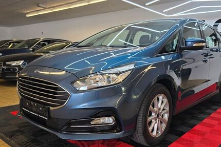 Ford S-Max 135.000 km 19.490 &euro; Leingarten 74211