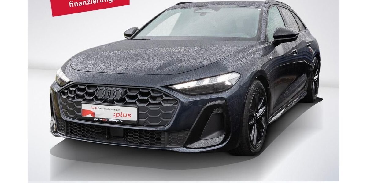 Audi A5 4.643 km 49.475 € Sankt Augustin-Menden 53757