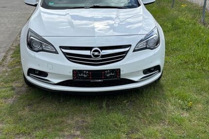 Opel Cascada 78.000 km 8.950 &euro; Karstädt 19357