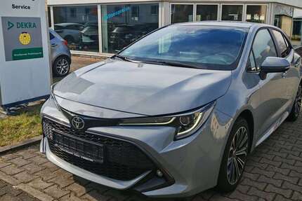 Toyota Corolla 30.500 km 18.990 &euro; Heidenau 01809