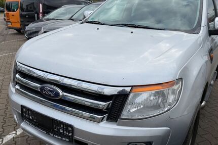 Ford Ranger 155.901 km 14.890 € Rostock 18059