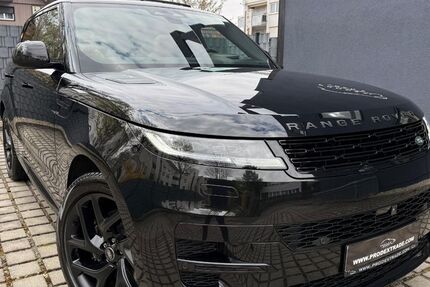Land Rover Range Rover Sport 30.000 km 89.250 &euro; Fellbach 70736