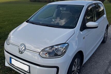 VW e-up! 109.360 km 6.000 € Großolbersdorf 09432