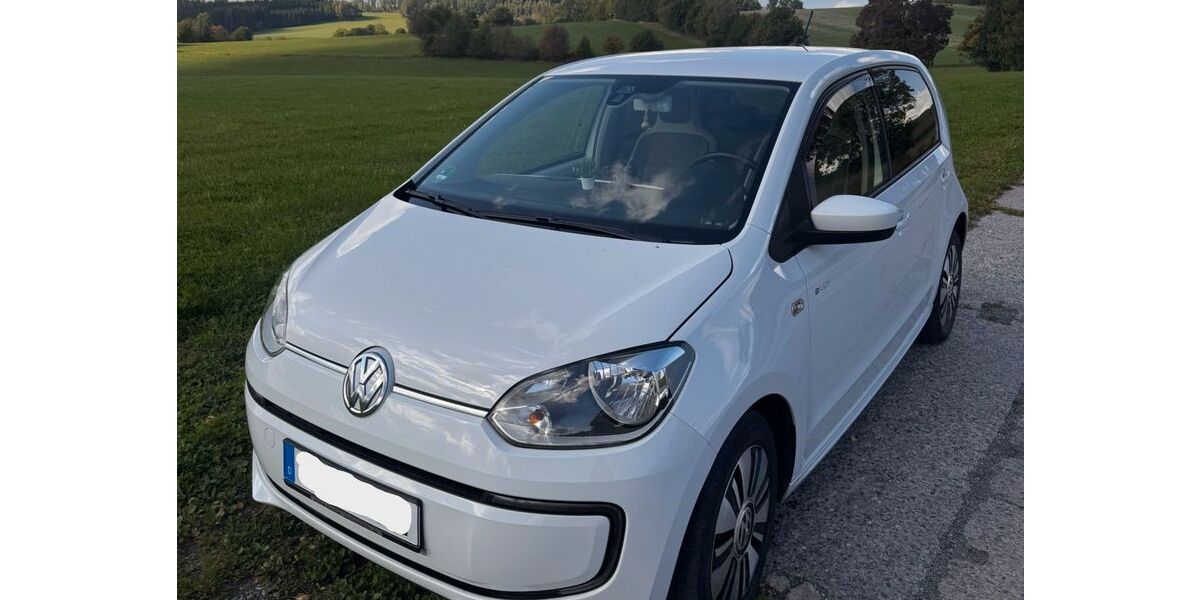 VW e-up! 109.360 km 6.000 € Großolbersdorf 09432