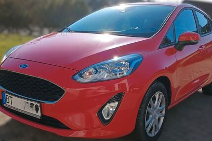 Ford Fiesta 90.000 km 8.100 &euro; Gefrees 95482