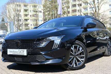 Peugeot 508 24.097 km 24.989 &euro; Laatzen 30880