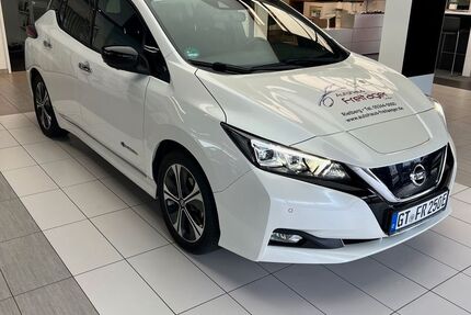 Nissan Leaf 59.900 km 15.490 &euro; Rietberg 33397