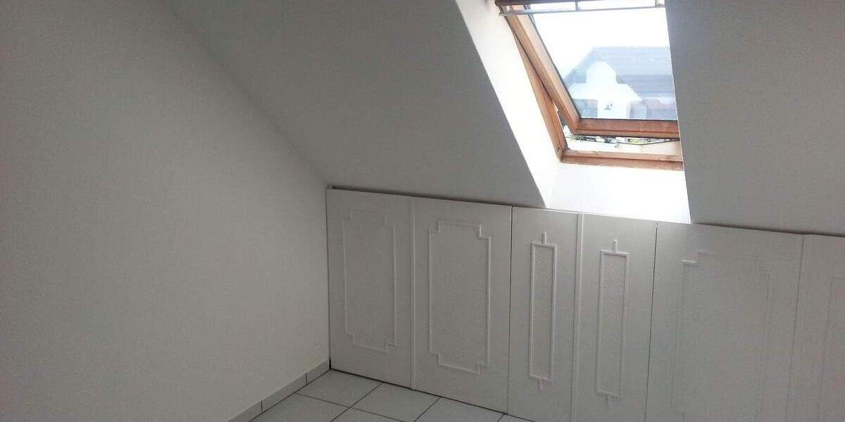 Etagenwohnung Oberasbach Altenberg - 2 Zimmer, 70 m&sup2;, 239.000&euro; | Angebot:26243676