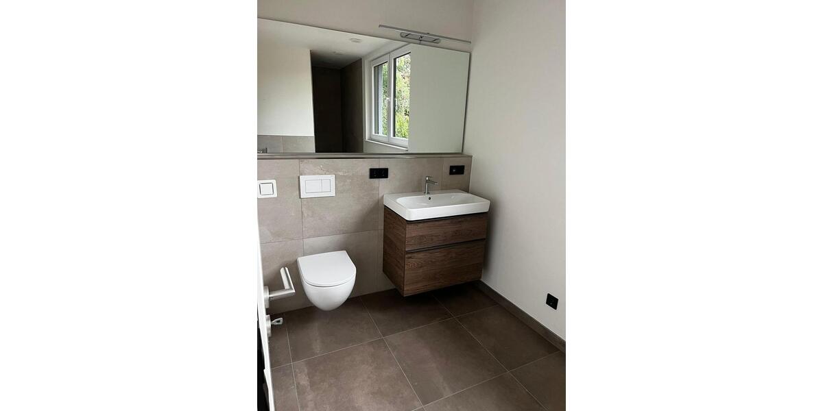 barrierefreie Neubau Penthousewohnung im Herzen Hamburgs 3 zimmer