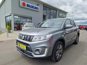 Vitara 1.4 Boosterjet Comfort