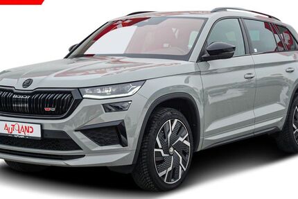 Skoda Kodiaq 59.824 km 42.990 &euro; Halle 06122