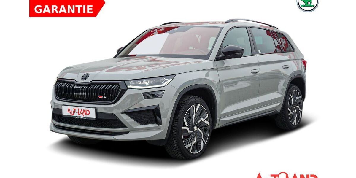 Skoda Kodiaq 59.824 km 43.890 &euro; Halle 06122
