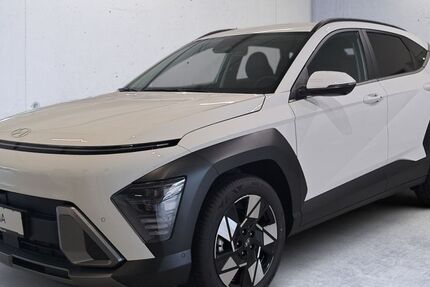 Hyundai KONA 1.500 km 32.980 &euro; Freiburg im Breisgau 79108