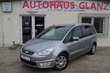 Ford Galaxy 146.000 km 9.900 € Schönefeld 12529