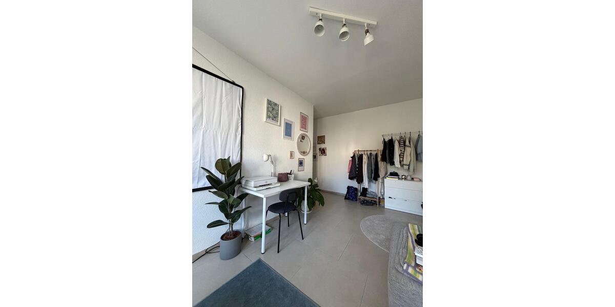 Erdgeschoßwohnung Gießen Wieseck - 2 Zimmer, 60 m&sup2;, 700&euro; | Angebot:26362166