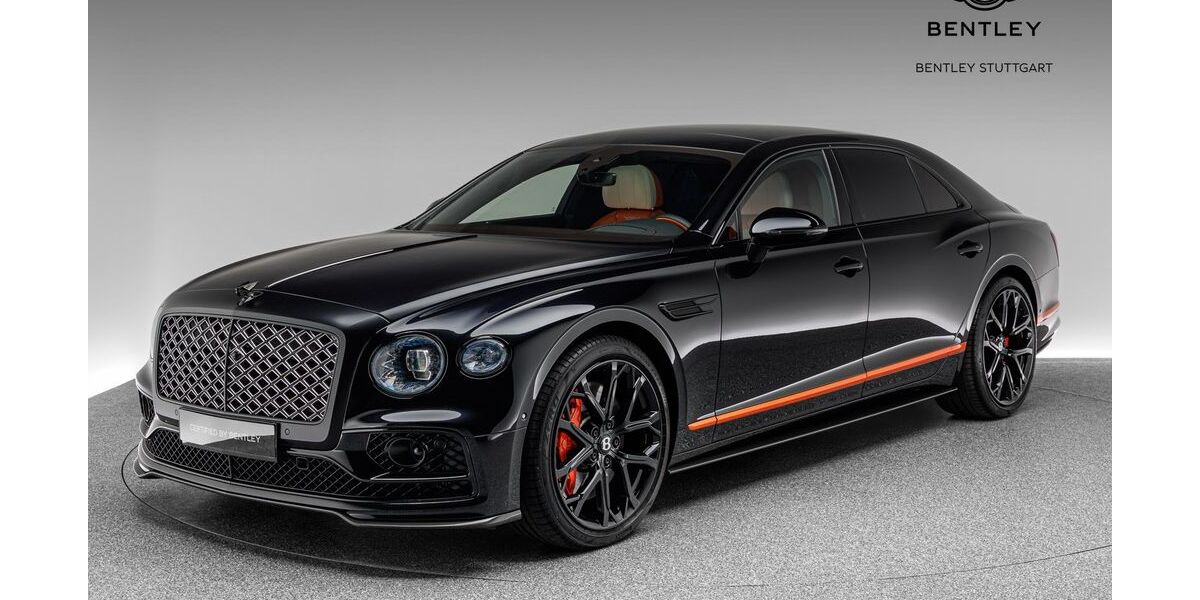 Bentley Flying Spur 63.500 km 228.890 &euro; Böblingen 71034
