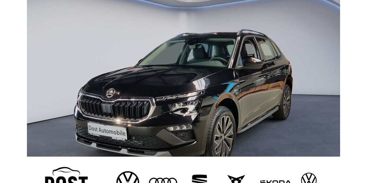 Skoda Kamiq 6.835 km 30.730 &euro; Hildesheim 31135