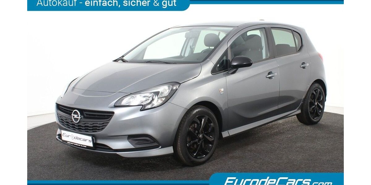 Opel Corsa 140.000 km 7.400 &euro; Herzogenrath 52134