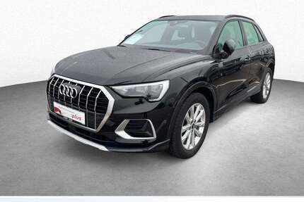 Audi Q3 63.600 km 26.890 &euro; Burgoberbach 91595