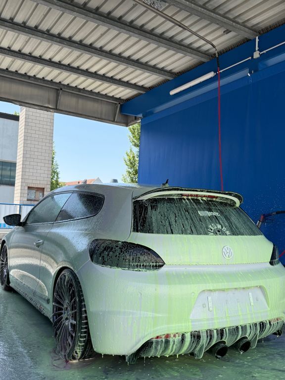 Scirocco
