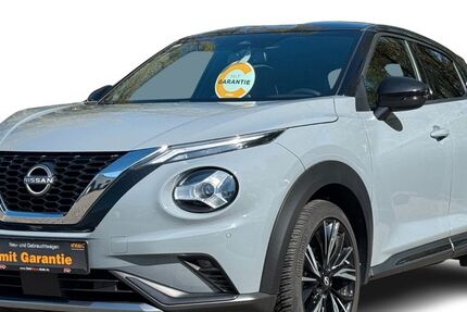 Nissan Juke 31.671 km 16.380 &euro; Duisburg 47249