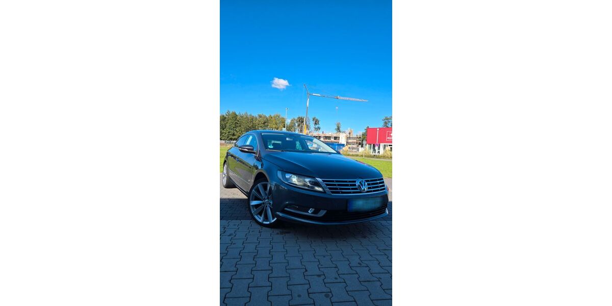 VW CC 165.000 km 9.700 € Lingen (Ems) 49809