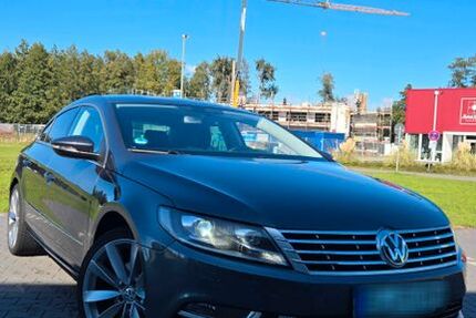 VW CC 168.000 km 9.490 &euro; Lingen (Ems) 49809