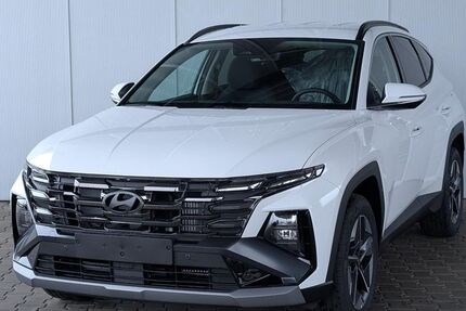 Hyundai TUCSON 4.500 km 32.979 &euro; Troisdorf 53840