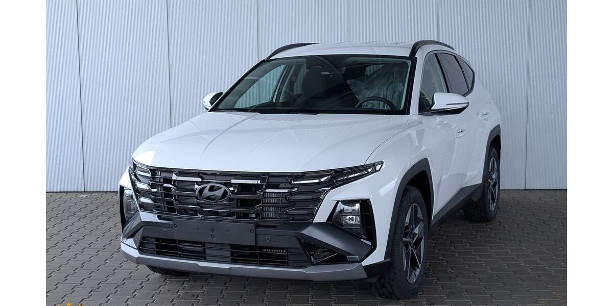 Hyundai TUCSON 4.500 km 32.979 &euro; Troisdorf 53840